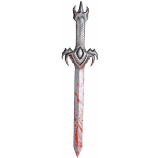 Image sur SUBZERO SWORD
