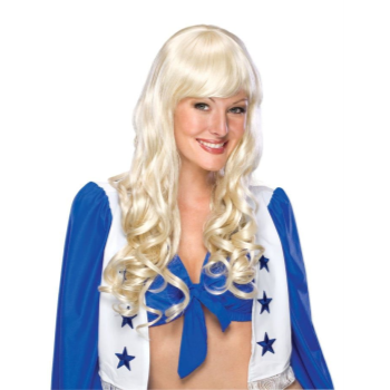 Picture of BLONDE LONG WIG
