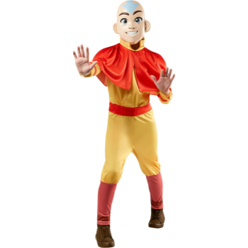 Picture of AANG - AVATAR - KIDS SMALL