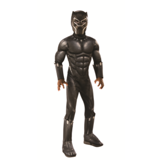 Picture of BLACK PANTHER ENDGAME - KIDS SMALL