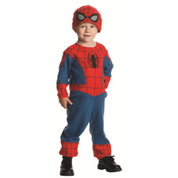 Picture of SPIDERMAN - TODDLER