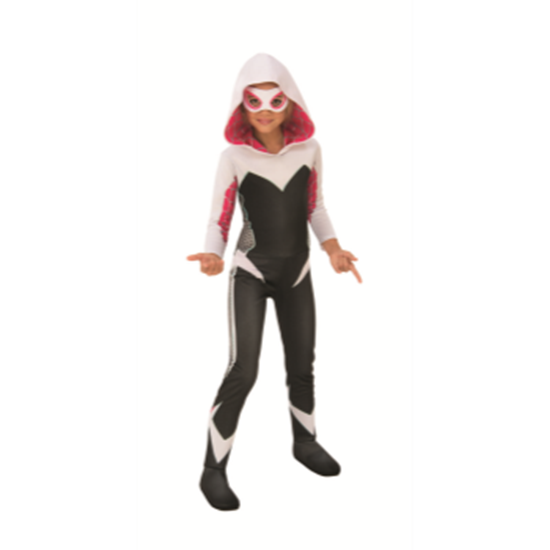 Picture of SPIDER GWEN/GHOST SPIDER - KIDS MEDIUM