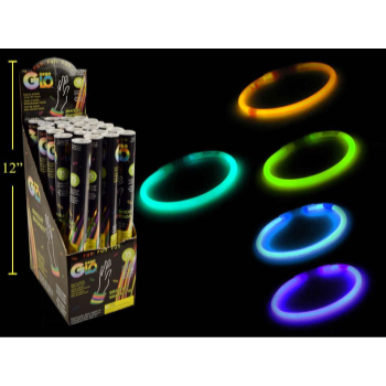 Picture of GLOW BRACELET - 8"