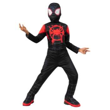 Picture of SPIDER-MAN MILES MORALES - KIDS SMALL