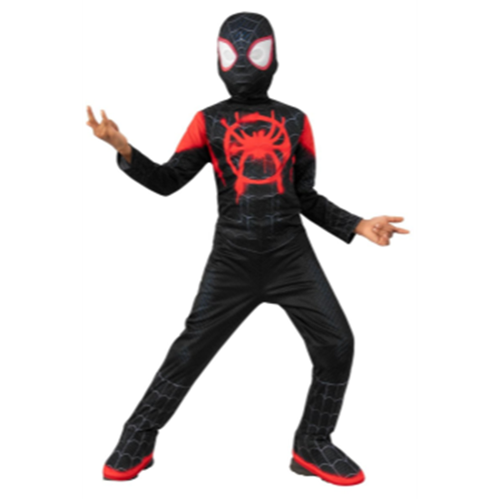 Image sur SPIDER-MAN MILES MORALES - KIDS MEDIUM