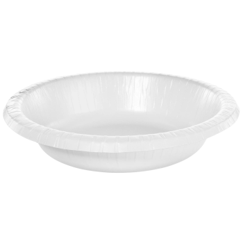 Picture of WHITE 20oz PAPER BOWLS 