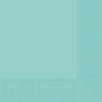 Picture of ROBIN'S EGG BLUE LUNCHEON NAPKINS - BIG PARTY PACK 
