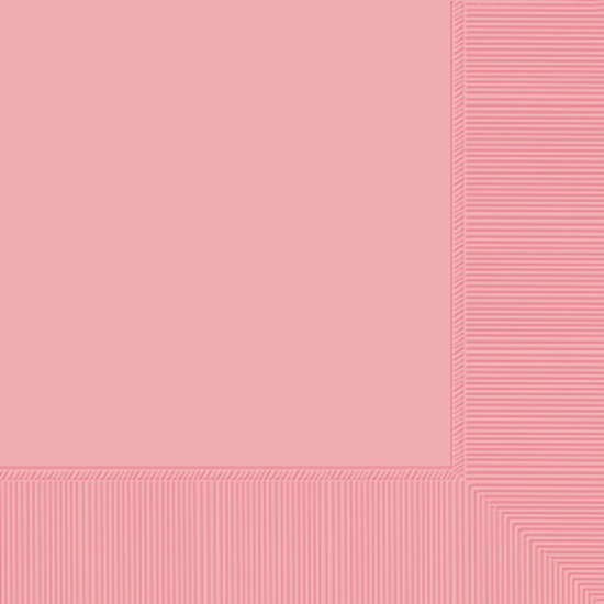 Picture of PINK LUNCHEON NAPKINS - BIG PARTY PACK 