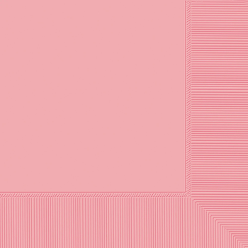 Picture of PINK BEVERAGE NAPKINS - BIG PARTY PACK 
