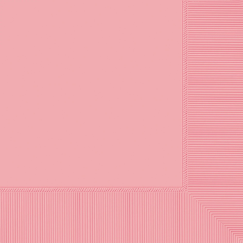 Picture of PINK DINNER NAPKINS - BIG PARTY PACK 