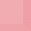 Image de PINK DINNER NAPKINS - BIG PARTY PACK 