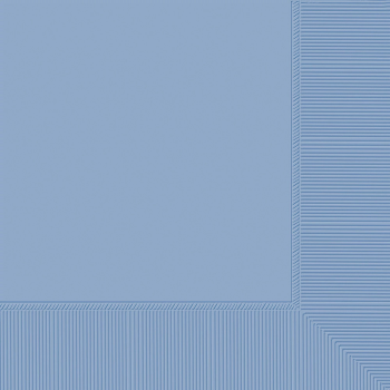 Picture of PASTEL BLUE BEVERAGE NAPKINS