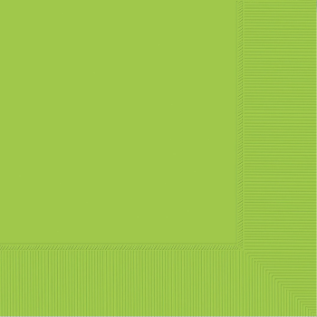 Picture of KIWI BEVERAGE NAPKINS