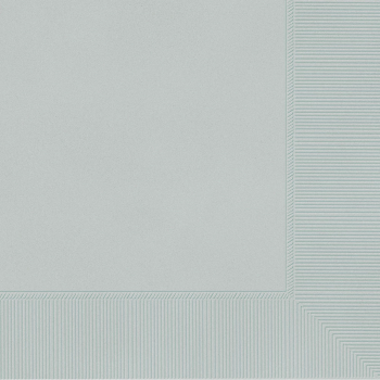 Picture of SILVER BEVERAGE NAPKINS