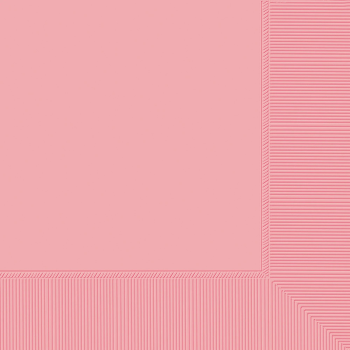 Picture of PINK BEVERAGE NAPKINS