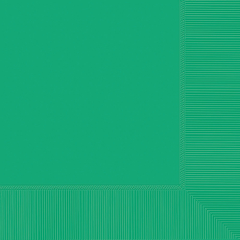 Picture of GREEN BEVERAGE NAPKINS
