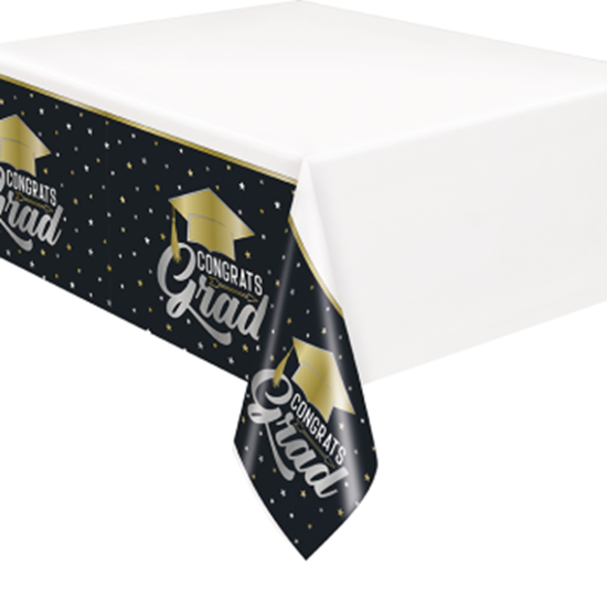 Image sur TABLEWARE - STARS AND CAPS TABLE COVER