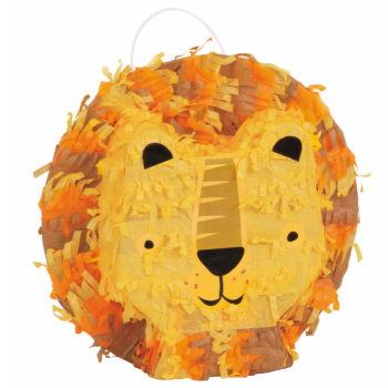 Image de PINATA FAVOR - MINI LION