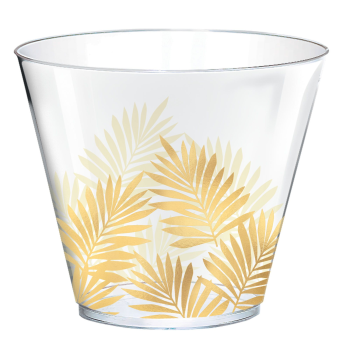 Image de TABLEWARE - KEY WEST 9oz TUMBLERS