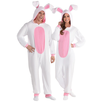 Image de WEARABLES - BUNNY ZIPSTER - ADULT SMALL/MEDIUM