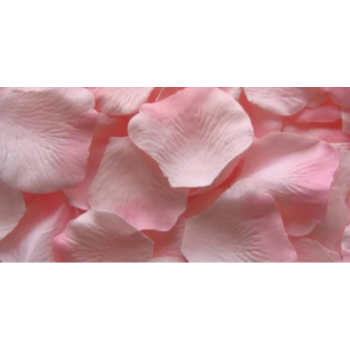 Image de ROSE PETALS 2000pc VALUE PACK - PINK
