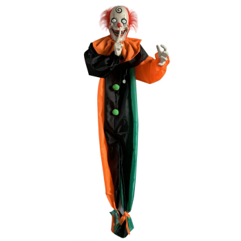 Picture of 67" SHAKING CLOWN