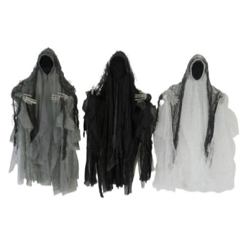 Image de 21" FACELESS REAPER