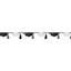 Image de DECOR - GRAD CAP TASSEL BANNER