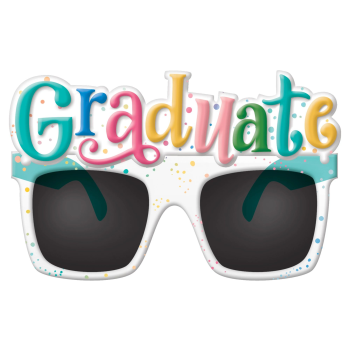 Picture of WEARABLES - GRAD SUNGLASSES - PASTEL