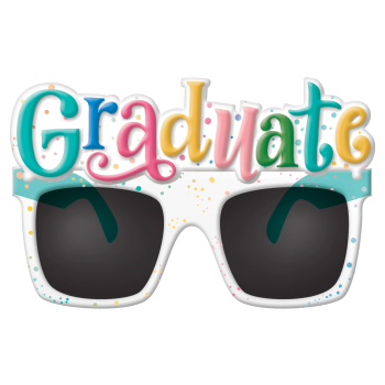 Image de WEARABLES - GRAD SUNGLASSES - PASTEL