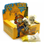 Picture of 1 PACK GOLD MINE BUBBLE GUM