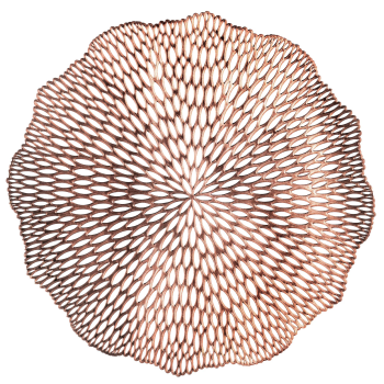 Picture of ROSE GOLD PLACEMAT
