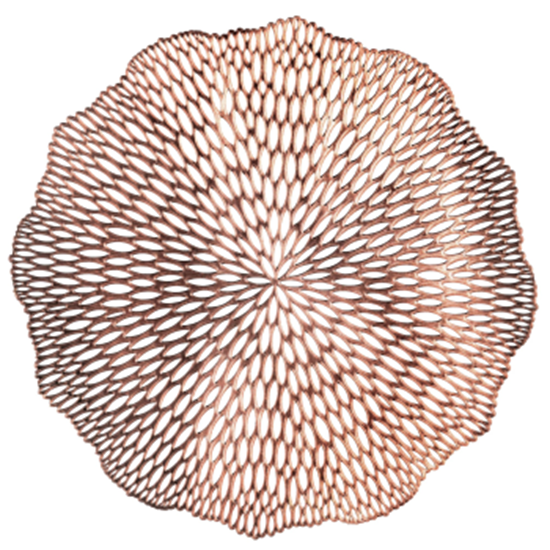 Picture of ROSE GOLD PLACEMAT