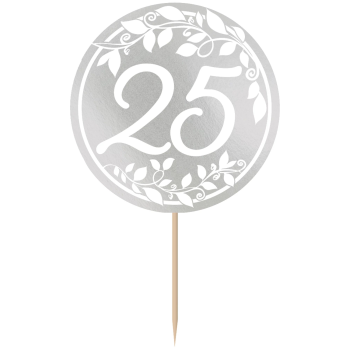 Image de 25TH ANNIVERSARY GOLD PICKS