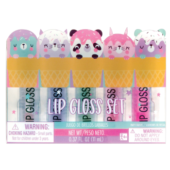 Image de FAVOURS - LIP GLOSS SET