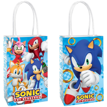 Picture of SONIC KRAFT BAGS