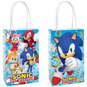 Image de SONIC KRAFT BAGS