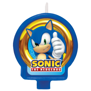 Image de SONIC CANDLE