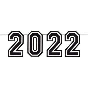 Picture of DECOR - 2022 OVERIZED BANNER