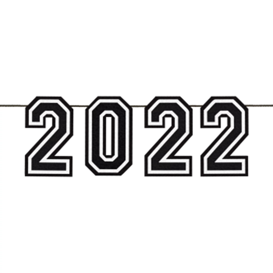 Image sur DECOR - 2022 OVERIZED BANNER
