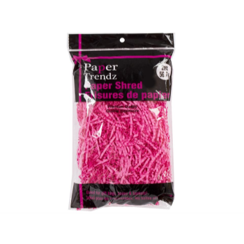 Picture of GIFT SHRED - HOT PINK