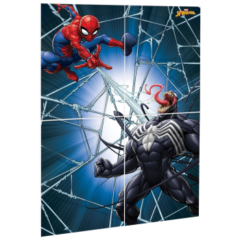 Picture of SPIDERMAN SCENE SETTER WALL DECORATING