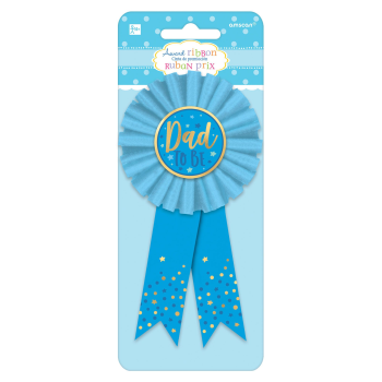 Image de WEARABLES - DAD TO BE AWARD RIBBON