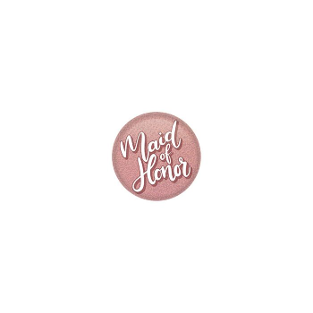 Image de MAID OF HONOR BUTTON