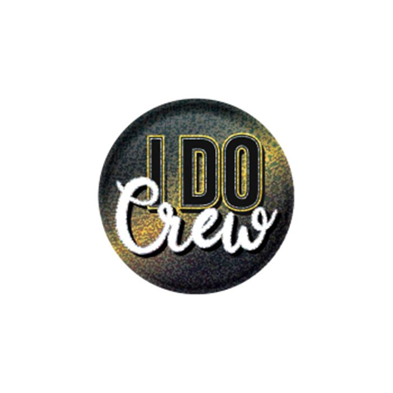 Image sur I DP CREW BUTTON