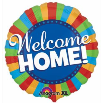 Image de WELCOME HOME BLITZ SUPERSHAPE