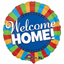 Picture of WELCOME HOME BLITZ SUPERSHAPE