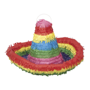 Image de SOMBRERO PINATA