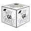 Image de DECOR - GRAD CARD BOX