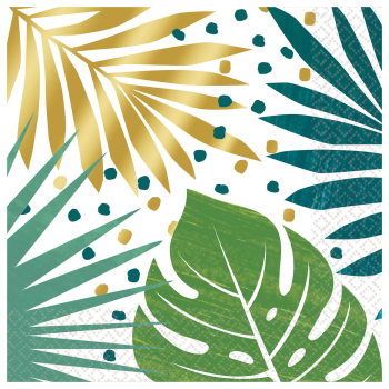 Image de KEY WEST LUNCHEON NAPKINS